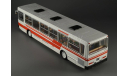 Автобус Лиаз 5256 Городской 1989 СССР ClassicBus 1:43 Первый выпуск, масштабная модель, scale43