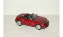 Крайслер Chrysler Crossfire Roadster 2005 Norev 1:43 БЕСПЛАТНАЯ доставка, масштабная модель, scale43