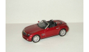 Крайслер Chrysler Crossfire Roadster 2005 Norev 1:43 БЕСПЛАТНАЯ доставка, масштабная модель, scale43