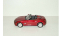 Крайслер Chrysler Crossfire Roadster 2005 Norev 1:43 БЕСПЛАТНАЯ доставка, масштабная модель, scale43