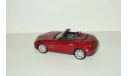 Крайслер Chrysler Crossfire Roadster 2005 Norev 1:43 БЕСПЛАТНАЯ доставка, масштабная модель, scale43