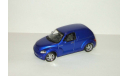 Крайслер Chrysler Panel Cruiser (PTCruiser) Фургон 2000 Autoart 1:43 515311 БЕСПЛАТНАЯ доставка, масштабная модель, scale43