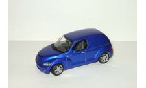 Крайслер Chrysler Panel Cruiser (PTCruiser) Фургон 2000 Autoart 1:43 515311 БЕСПЛАТНАЯ доставка, масштабная модель, scale43