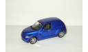 Крайслер Chrysler Panel Cruiser (PTCruiser) Фургон 2000 Autoart 1:43 515311 БЕСПЛАТНАЯ доставка, масштабная модель, scale43