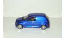 Крайслер Chrysler Panel Cruiser (PTCruiser) Фургон 2000 Autoart 1:43 515311 БЕСПЛАТНАЯ доставка, масштабная модель, scale43