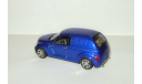 Крайслер Chrysler Panel Cruiser (PTCruiser) Фургон 2000 Autoart 1:43 515311 БЕСПЛАТНАЯ доставка, масштабная модель, scale43