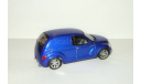 Крайслер Chrysler Panel Cruiser (PTCruiser) Фургон 2000 Autoart 1:43 515311 БЕСПЛАТНАЯ доставка, масштабная модель, scale43