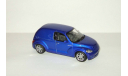 Крайслер Chrysler Panel Cruiser (PTCruiser) Фургон 2000 Autoart 1:43 515311 БЕСПЛАТНАЯ доставка, масштабная модель, scale43