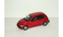 Крайслер Chrysler PTCruiser 2001 Autoart 1:43 51511 БЕСПЛАТНАЯ доставка, масштабная модель, scale43