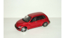 Крайслер Chrysler PTCruiser 2001 Autoart 1:43 51511 БЕСПЛАТНАЯ доставка, масштабная модель, scale43