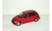 Крайслер Chrysler PTCruiser 2001 Autoart 1:43 51511 БЕСПЛАТНАЯ доставка, масштабная модель, scale43