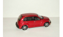 Крайслер Chrysler PTCruiser 2001 Autoart 1:43 51511 БЕСПЛАТНАЯ доставка, масштабная модель, scale43