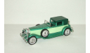 Duesenberg Model J 1930 Models of Yesterday Matchbox 1:43 БЕСПЛАТНАЯ доставка, масштабная модель, scale43