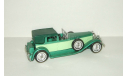 Duesenberg Model J 1930 Models of Yesterday Matchbox 1:43 БЕСПЛАТНАЯ доставка, масштабная модель, scale43