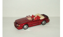 Форд Ford Mustang GT Convertible 1994 New Ray 1:43 БЕСПЛАТНАЯ доставка, масштабная модель, scale43