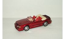 Форд Ford Mustang GT Convertible 1994 New Ray 1:43 БЕСПЛАТНАЯ доставка, масштабная модель, scale43