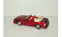 Форд Ford Mustang GT Convertible 1994 New Ray 1:43 БЕСПЛАТНАЯ доставка, масштабная модель, scale43