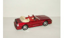 Форд Ford Mustang GT Convertible 1994 New Ray 1:43 БЕСПЛАТНАЯ доставка, масштабная модель, scale43