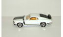 Форд Ford Mustang Boss 702 1970 Matchbox SuperKings 1:43 БЕСПЛАТНАЯ доставка, масштабная модель, scale43