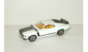 Форд Ford Mustang Boss 702 1970 Matchbox SuperKings 1:43 БЕСПЛАТНАЯ доставка, масштабная модель, scale43