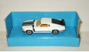 Форд Ford Mustang Boss 702 1970 Matchbox SuperKings 1:43 БЕСПЛАТНАЯ доставка, масштабная модель, scale43