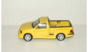 Форд Ford F150 SVT Пикап 1998 Ручная работа 1:43 БЕСПЛАТНАЯ доставка, масштабная модель, scale43