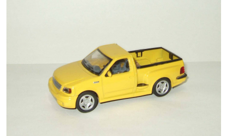 Форд Ford F150 SVT Пикап 1998 Ручная работа 1:43 БЕСПЛАТНАЯ доставка, масштабная модель, scale43