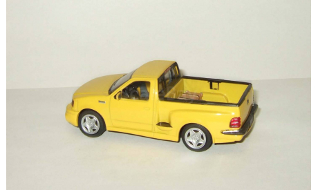 Форд Ford F150 SVT Пикап 1998 Ручная работа 1:43 БЕСПЛАТНАЯ доставка, масштабная модель, scale43
