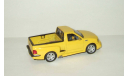 Форд Ford F150 SVT Пикап 1998 Ручная работа 1:43 БЕСПЛАТНАЯ доставка, масштабная модель, scale43