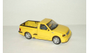 Форд Ford F150 SVT Пикап 1998 Ручная работа 1:43 БЕСПЛАТНАЯ доставка, масштабная модель, scale43