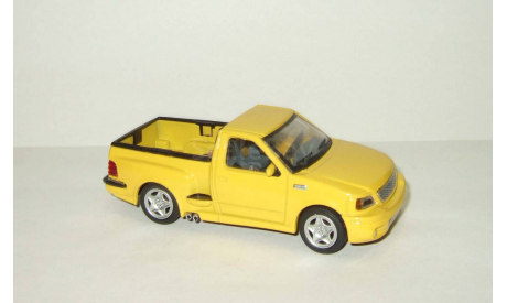 Форд Ford F150 SVT Пикап 1998 Ручная работа 1:43 БЕСПЛАТНАЯ доставка, масштабная модель, scale43