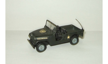 Джип Jeep Willys 4x4 Армия США Война во Вьетнаме 1964 Mebetoys 1:43 A79 Made in Italy БЕСПЛАТНАЯ доставка, масштабная модель, scale43