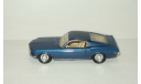 Форд Ford Mustang 2+2 1969 AMT 1:43 Раритет БЕСПЛАТНАЯ доставка, масштабная модель, scale43