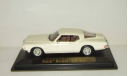 Бьюик Buick Riviera GS 1971 Yatming Road Signature 1:43 БЕСПЛАТНАЯ доставка, масштабная модель, scale43