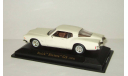 Бьюик Buick Riviera GS 1971 Yatming Road Signature 1:43 БЕСПЛАТНАЯ доставка, масштабная модель, scale43