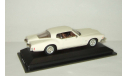 Бьюик Buick Riviera GS 1971 Yatming Road Signature 1:43 БЕСПЛАТНАЯ доставка, масштабная модель, scale43