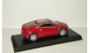 Кадиллак Cadillac Conver J 2011 Красный Luxury Diecast 1:43 БЕСПЛАТНАЯ доставка, масштабная модель, scale43