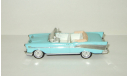 Chevrolet BelAir Convertible 1957 Del Prado 1:43 БЕСПЛАТНАЯ доставка, масштабная модель, scale43