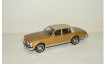 Кадиллак Cadillac Seville 1978 Del Prado 1:43, масштабная модель, scale43