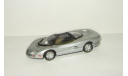 Chevrolet Corvette Indy 1986 China Promo 1:43 БЕСПЛАТНАЯ доставка, масштабная модель, scale43