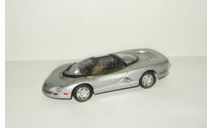 Chevrolet Corvette Indy 1986 China Promo 1:43 БЕСПЛАТНАЯ доставка, масштабная модель, scale43