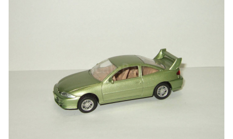 Chevrolet Cavalier LS 2002 X Concepts 1:43 Раритет БЕСПЛАТНАЯ доставка, масштабная модель, scale43