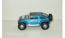 Хаммер Hummer HX 4x4 2008 Bburago 1:43 БЕСПЛАТНАЯ доставка, масштабная модель, scale43