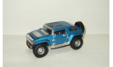 Хаммер Hummer HX 4x4 2008 Bburago 1:43 БЕСПЛАТНАЯ доставка, масштабная модель, scale43