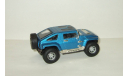 Хаммер Hummer HX 4x4 2008 Bburago 1:43 БЕСПЛАТНАЯ доставка, масштабная модель, scale43