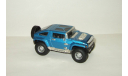 Хаммер Hummer HX 4x4 2008 Bburago 1:43 БЕСПЛАТНАЯ доставка, масштабная модель, scale43