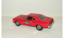 Chevrolet Copo Nova SS 396 Fred Gibb 1968 GMP 1:43 БЕСПЛАТНАЯ доставка, масштабная модель, scale43