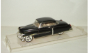 Кадиллак Cadillac Series Type 62 Coupe 1950 Черный Vitesse 1:43 Made in Portugal БЕСПЛАТНАЯ доставка, масштабная модель, scale43