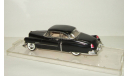 Кадиллак Cadillac Series Type 62 Coupe 1950 Черный Vitesse 1:43 Made in Portugal БЕСПЛАТНАЯ доставка, масштабная модель, scale43