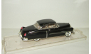 Кадиллак Cadillac Series Type 62 Coupe 1950 Черный Vitesse 1:43 Made in Portugal БЕСПЛАТНАЯ доставка, масштабная модель, scale43